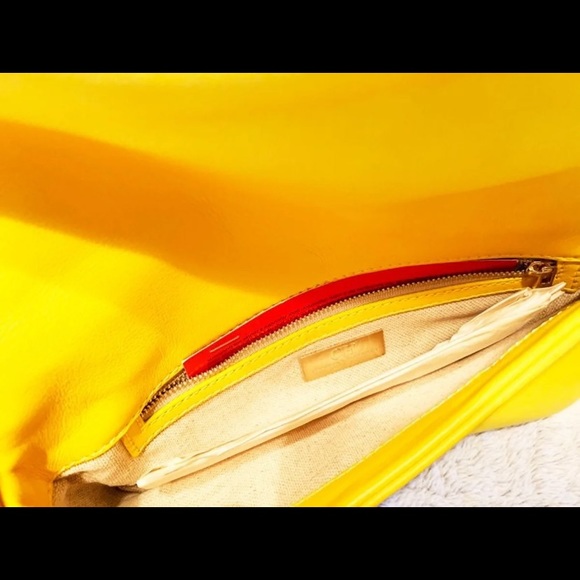 Carolina Herrera Handbag - Picture 4 of 4